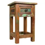 XXXLutz Lauterach - Ihr Möbelhaus bei Bregenz Beistelltisch in Holz 30/30/50 cm