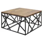 XXXLutz Lauterach - Ihr Möbelhaus bei Bregenz Couchtisch in Holz 60/60/35 cm