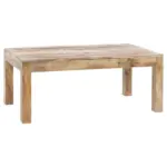 XXXLutz Lauterach - Ihr Möbelhaus bei Bregenz Couchtisch in Holz 110/60/47 cm
