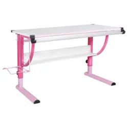 Jugendschreibtisch höhenverstellbar