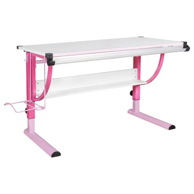 Jugendschreibtisch höhenverstellbar