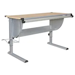 Jugendschreibtisch höhenverstellbar