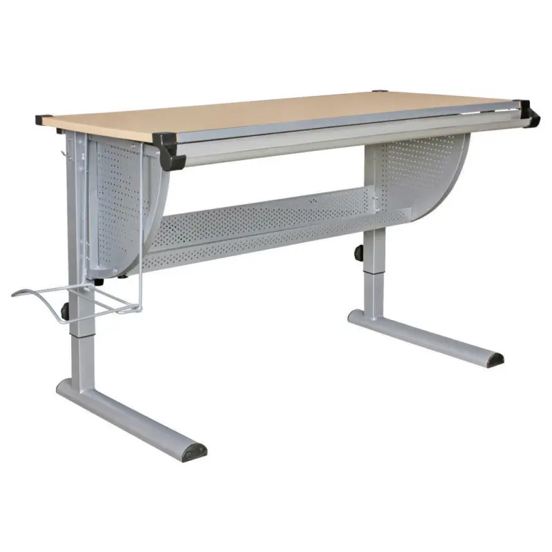 Jugendschreibtisch höhenverstellbar