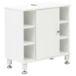 Waschbeckenunterschrank 60/64/32 cm