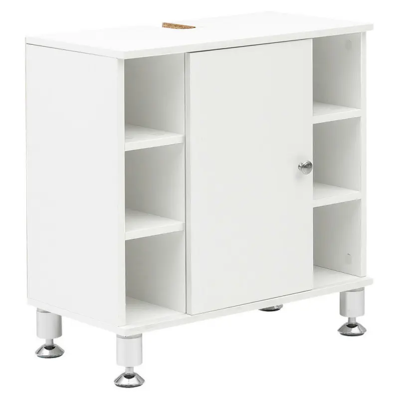 Waschbeckenunterschrank 60/64/32 cm
