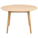 XXXLutz Lauterach - Ihr M&ouml;belhaus bei Bregenz Esstisch in Holz 120/120/75 cm