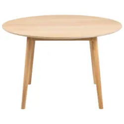 Esstisch in Holz 120/120/75 cm