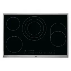 Glaskeramikkochfeld Hk854870Xb