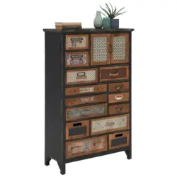 Kommode 76/119/32 cm