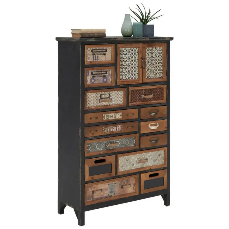 Kommode 76/119/32 cm