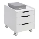 XXXLutz Lauterach - Ihr M&ouml;belhaus bei Bregenz Rollcontainer 44,3/53,7/57,3 cm