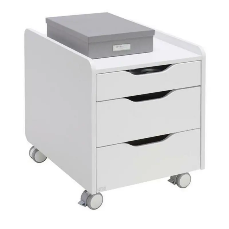 Rollcontainer 44,3/53,7/57,3 cm