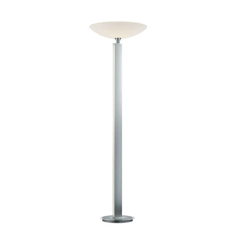 Led-Deckenfluter 53/179 cm