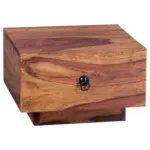 XXXLutz Lauterach - Ihr Möbelhaus bei Bregenz Nachtkästchen in massiv Sheesham Sheeshamfarben