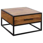 XXXLutz Lauterach - Ihr Möbelhaus bei Bregenz Couchtisch in Holz 65/65/38 cm