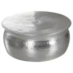 XXXLutz Lauterach - Ihr Möbelhaus bei Bregenz Couchtisch in Metall 75/75/31 cm