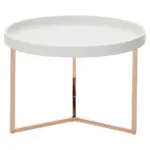 XXXLutz Lauterach - Ihr Möbelhaus bei Bregenz Couchtisch in Holz, Holzwerkstoff 58,5/58,5/42 cm