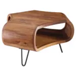 XXXLutz Lauterach - Ihr Möbelhaus bei Bregenz Couchtisch in Holz 55/55/38 cm