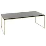 XXXLutz Lauterach - Ihr Möbelhaus bei Bregenz Couchtisch in Holzwerkstoff 120/60/45 cm