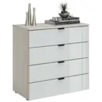 XXXLutz Lauterach - Ihr Möbelhaus bei Bregenz Kommode 80/80/42 cm