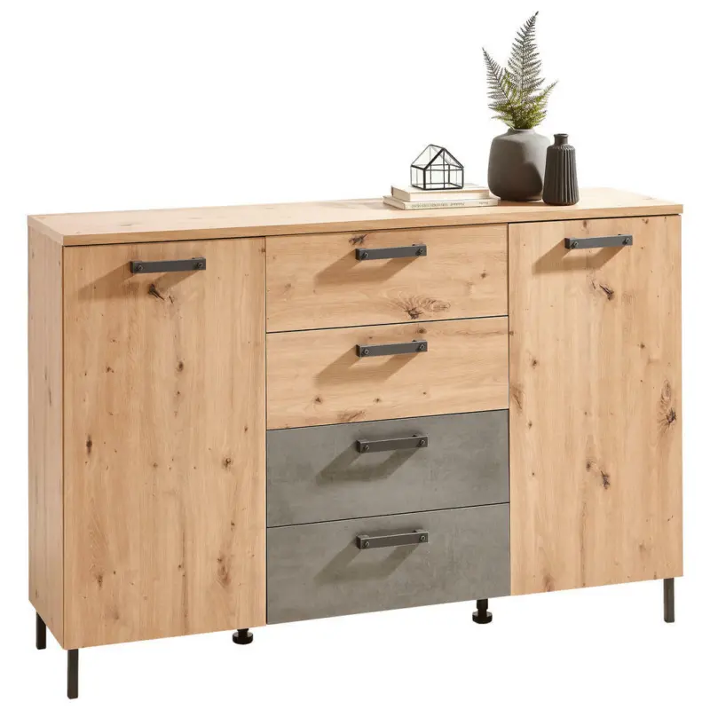 Kommode 150/99,5/38 cm