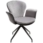 XXXLutz Lauterach - Ihr Möbelhaus bei Bregenz Armlehnstuhl in Mikrofaser