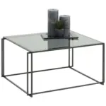 XXXLutz Lauterach - Ihr Möbelhaus bei Bregenz Couchtisch in Metall, Glas 75/60/38 cm