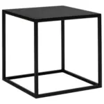 XXXLutz Lauterach - Ihr Möbelhaus bei Bregenz Beistelltisch in Metall 40/40/40 cm