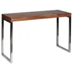 XXXLutz Lauterach - Ihr Möbelhaus bei Bregenz Konsolentisch in Holz 120/46/76 cm
