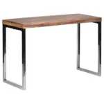 XXXLutz Lauterach - Ihr Möbelhaus bei Bregenz Konsolentisch in Holz 120/45/76 cm