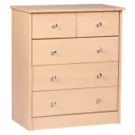 XXXLutz Lauterach - Ihr Möbelhaus bei Bregenz Kommode 60/70/35 cm