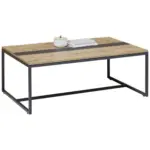 XXXLutz Lauterach - Ihr Möbelhaus bei Bregenz Couchtisch in Holzwerkstoff 110/70/42,4 cm