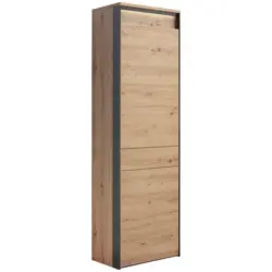 Garderobenschrank 60/200/38 cm