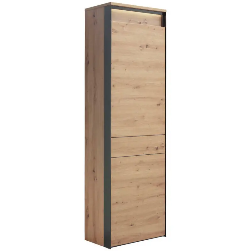 Garderobenschrank 60/200/38 cm