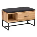 XXXLutz Lauterach - Ihr M&ouml;belhaus bei Bregenz Garderobenbank 81/49/43 cm