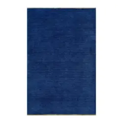 Orientteppich Gabbeh Premium Blue