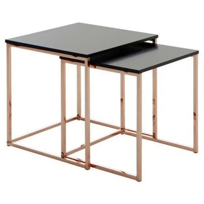 Satztisch in Holzwerkstoff 40/40/42 cm