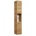 XXXLutz Lauterach - Ihr Möbelhaus bei Bregenz Hochschrank 30/185,5/33 cm