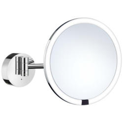 Kosmetikspiegel 21,5 cm
