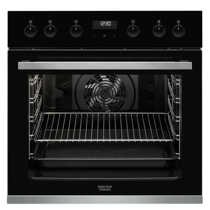 Einbauherd Dku35907Xk