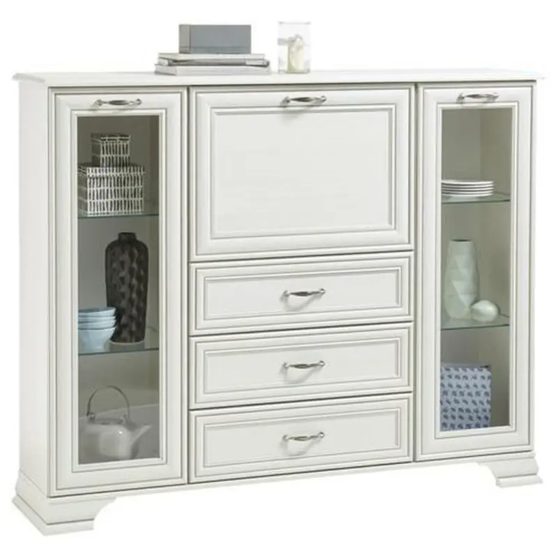 Sideboard 154/125/38 cm