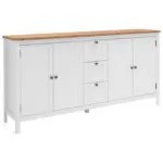XXXLutz Lauterach - Ihr Möbelhaus bei Bregenz Sideboard 180/90/40 cm