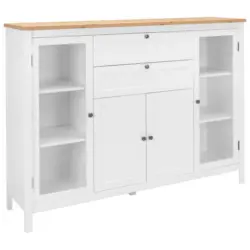 Highboard 160/120/40 cm