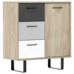 XXXLutz Lauterach - Ihr Möbelhaus bei Bregenz Kommode 80/86,1/35 cm