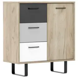 Kommode 80/86,1/35 cm