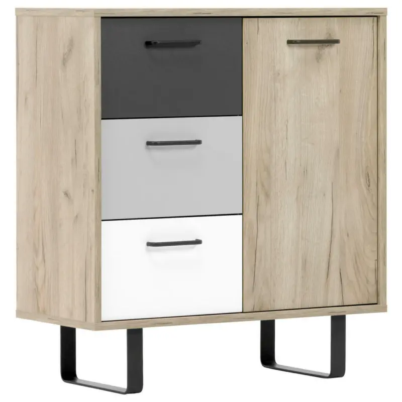 Kommode 80/86,1/35 cm