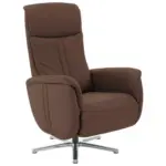 XXXLutz Lauterach - Ihr Möbelhaus bei Bregenz Relaxsessel in Leder Braun