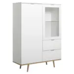 XXXLutz Lauterach - Ihr Möbelhaus bei Bregenz Highboard 100/140/40 cm