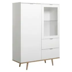 Highboard 100/140/40 cm