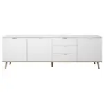 XXXLutz Lauterach - Ihr Möbelhaus bei Bregenz Sideboard 200/68/40 cm
